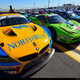 Illustration for article titled Top-Ten Finish for Turner Motorsport BMW Z4 at Daytona 24 Hours